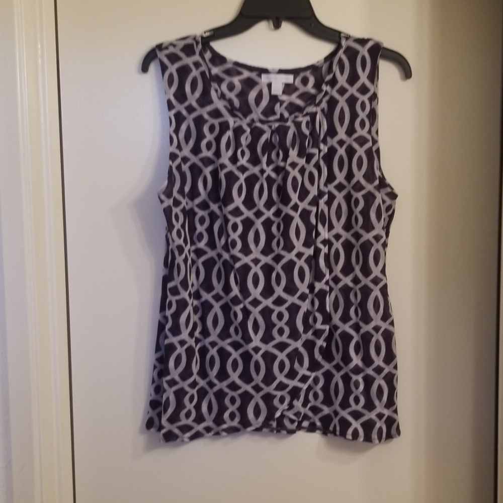 New York and Co top